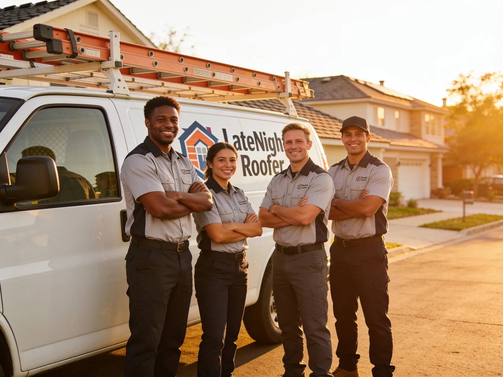 Emergency Roof Repair company in Robinson, KS